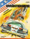Cover for Bråkmakarna (Winthers, 1980 series) #1 - Fantom-gangsterna