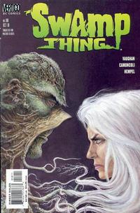 Cover Thumbnail for Swamp Thing (DC, 2000 series) #18