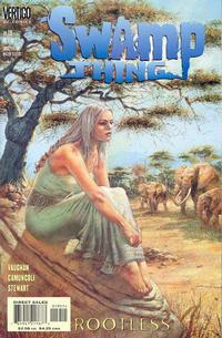Cover Thumbnail for Swamp Thing (DC, 2000 series) #19
