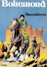 Cover Thumbnail for Bohemond (Semic, 1979 series) 