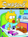 Cover for Simpsons Classics (Bongo, 2004 series) #25