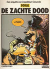Cover for Inspecteur Canardo (Casterman, 1981 series) #3