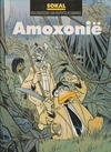 Cover for Inspecteur Canardo (Casterman, 1981 series) #5