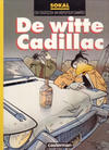 Cover for Inspecteur Canardo (Casterman, 1981 series) #6