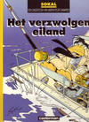 Cover for Inspecteur Canardo (Casterman, 1981 series) #7
