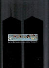 Cover for In de schaduw van geen torens (Casterman, 2004 series) 