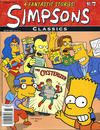 Cover for Simpsons Classics (Bongo, 2004 series) #7