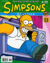 Cover for Simpsons Classics (Bongo, 2004 series) #22