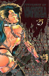 Cover Thumbnail for Vengeance of Vampirella (1994 series) #25 [Platinum Foil]