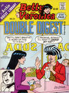 Cover for Betty and Veronica Double Digest Magazine (Archie, 1987 series) #31 [Direct]