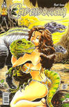 Cover for Cavewoman: Hunt (Amryl Entertainment, 2010 series) #1
