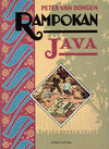 Cover for Rampokan (avant-verlag, 2008 series) #[1] Java