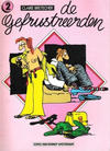 Cover Thumbnail for De gefrustreerden (1978 series) #2 [2de druk]