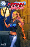 Cover for Lethal Instinct (Alias, 2005 series) #4 [Cover B]