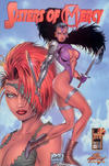 Cover Thumbnail for Sisters of Mercy (1997 series) #0 [Cover B]