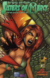Cover for Sisters of Mercy: Paradise Lost (London Night Studios, 1997 series) #2