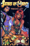 Cover for Sisters of Mercy: Paradise Lost (London Night Studios, 1997 series) #1