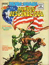 Cover for Relatos Salvajes (Ediciones Vértice, 1974 series) #v1#4