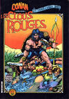 Cover for Conan Hors Série (Arédit-Artima, 1983 series) #1 - Les clous rouges