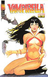 Cover for Vampirella Retro (Harris Comics, 1998 series) #2