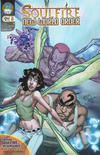 Cover Thumbnail for Michael Turner's Soulfire: New World Order (2009 series) #5 [Cover B]