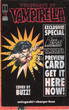 Cover for Vengeance of Vampirella (Harris Comics, 1994 series) #8