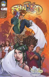 Cover Thumbnail for Shrugged (2006 series) #4 [Cover A]
