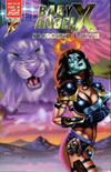 Cover for Baby Angel X: Scorched Earth (Brainstorm Comics, 1997 series) #2