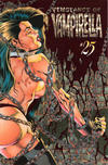 Cover for Vengeance of Vampirella (Harris Comics, 1994 series) #25