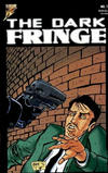 Cover for The Dark Fringe (Brainstorm Comics, 1996 series) #1