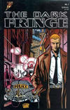 Cover for The Dark Fringe (Brainstorm Comics, 1996 series) #2