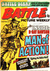 Cover for Battle Picture Weekly (IPC, 1975 series) #20 September 1975 [29]