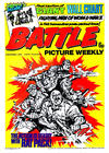 Cover for Battle Picture Weekly (IPC, 1975 series) #6 December 1975 [40]