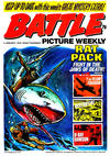 Cover for Battle Picture Weekly (IPC, 1975 series) #3 January 1976 [44]