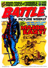 Cover for Battle Picture Weekly (IPC, 1975 series) #10 January 1976 [45]