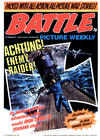 Cover for Battle Picture Weekly (IPC, 1975 series) #17 January 1976 [46]