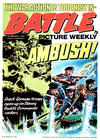 Cover for Battle Picture Weekly (IPC, 1975 series) #24 January 1976 [47]