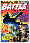 Cover for Battle Picture Weekly (IPC, 1975 series) #20 March 1976 [55]