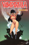 Cover Thumbnail for Vampirella (2010 series) #1 [Tim Sale]