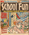 Cover for School Fun (IPC, 1983 series) #1