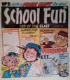 Cover for School Fun (IPC, 1983 series) #2