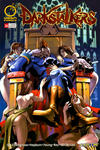 Cover Thumbnail for Darkstalkers (2004 series) #3