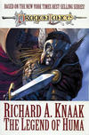 Cover for Dragonlance: The Legend of Huma (Devil's Due Publishing, 2008 series) 