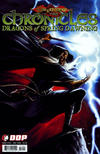 Cover for Dragonlance: Chronicles Vol. III (Devil's Due Publishing, 2007 series) #11