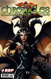 Cover for Dragonlance: Chronicles Vol. III (Devil's Due Publishing, 2007 series) #10