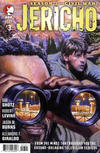 Cover for Jericho Season 3: Civil War (Devil's Due Publishing, 2009 series) #3
