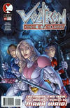 Cover for Voltron: Defender of the Universe (Devil's Due Publishing, 2004 series) #11