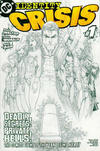 Cover Thumbnail for Identity Crisis (2004 series) #1 [RRP Diamond Retailer Edition]