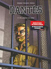 Cover for Dantès (Dargaud, 2007 series) #2