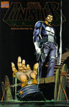 Cover for The Punisher Ashcan Edition (Marvel, 1994 series) 